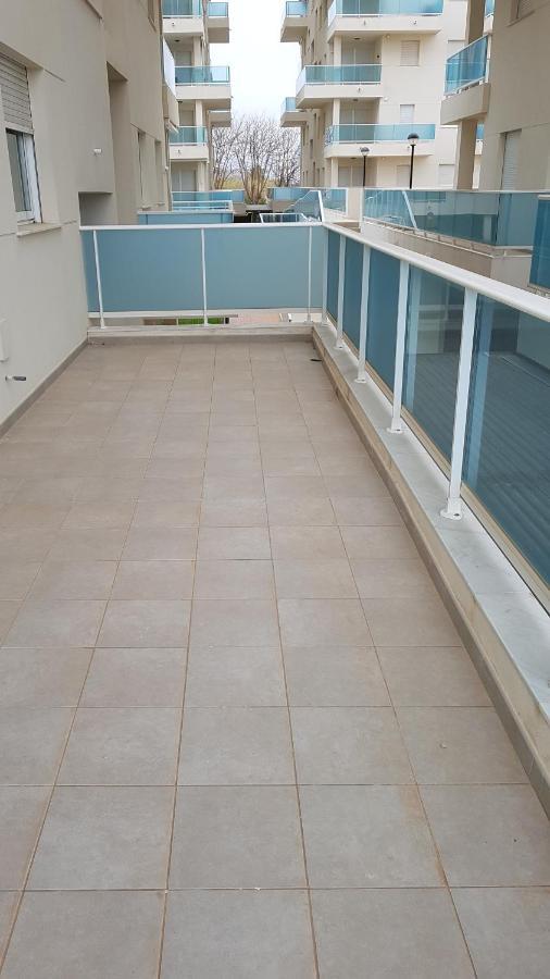 Apartamento En Piles Playa Buitenkant foto