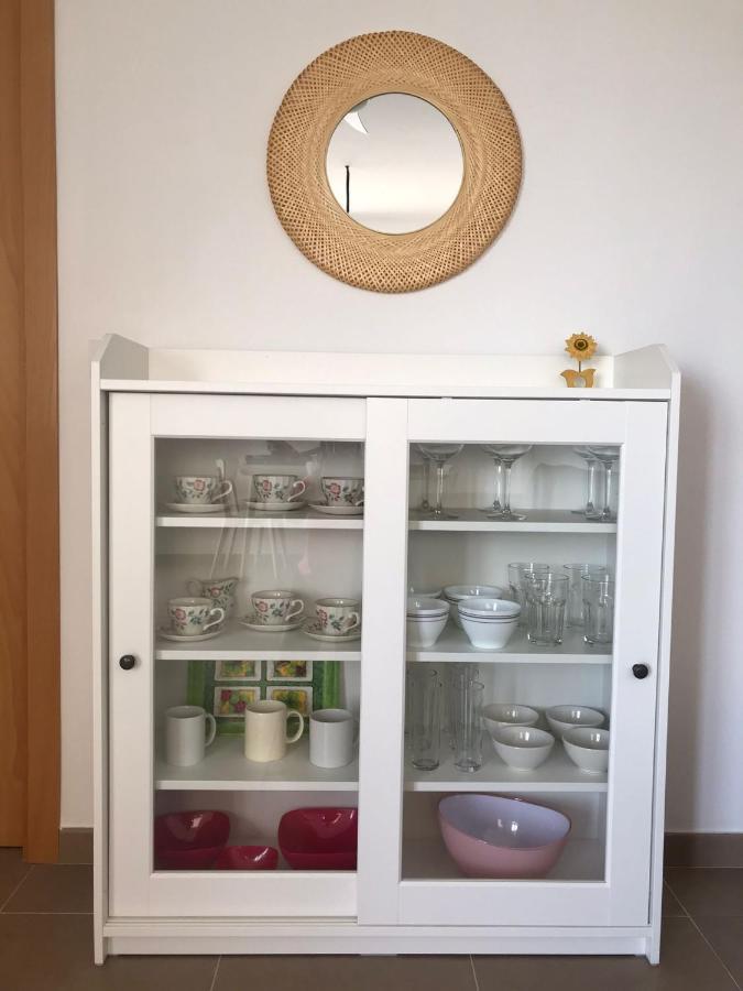 Apartamento En Piles Playa Buitenkant foto